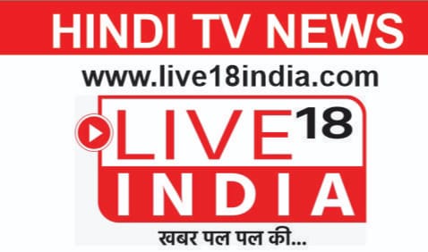 live18india